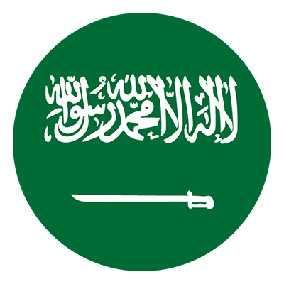 Saudi Arabia